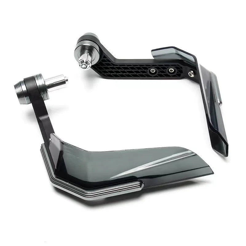 E-Bike Brake Lever Guard with Aluminum Stiffener